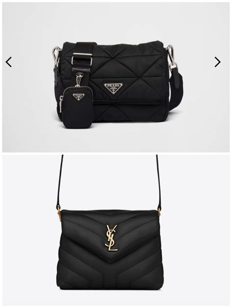 ysl or prada